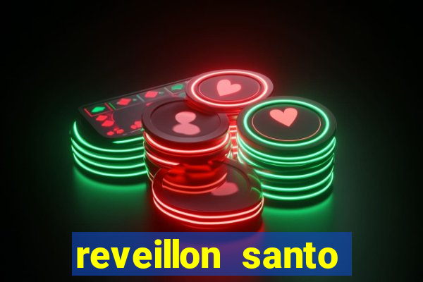 reveillon santo andre bahia